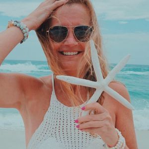 Meet your Posher, Kristin